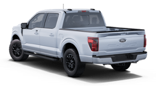 2025 Ford F-150® External Image 3